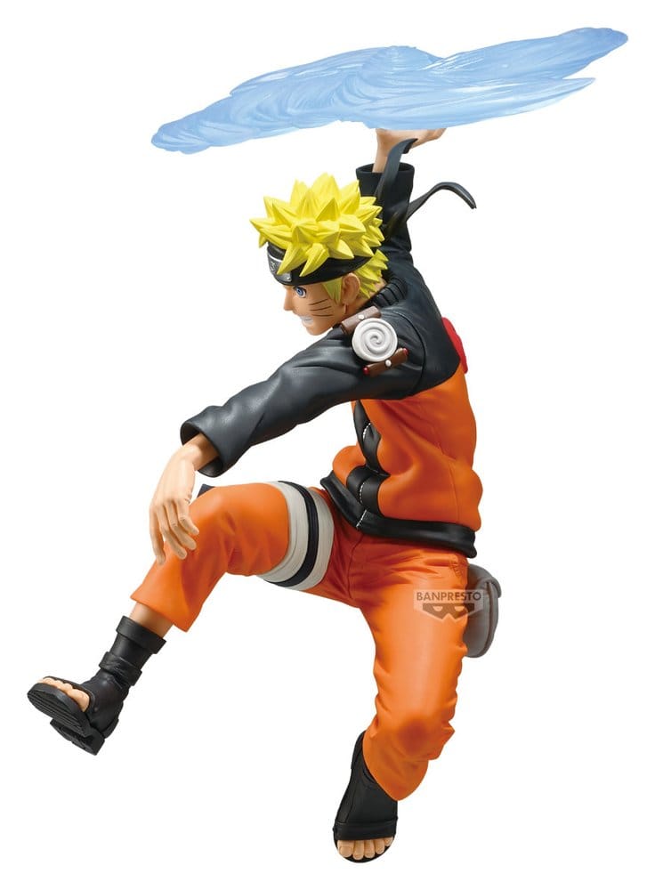 Naruto Shippuden PVC-Figur Naruto Uzumaki 22 cm - Preorder - ETA: 25.01.2027
