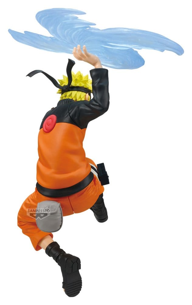 Naruto Shippuden PVC-Figur Naruto Uzumaki 22 cm - Preorder - ETA: 25.01.2027