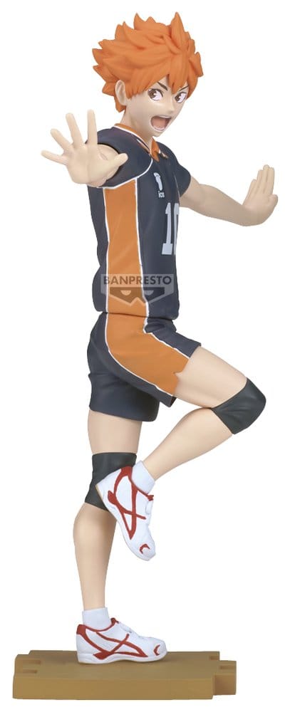 Haikyu!! PVC-Figur Shoyo Hinata 14 cm - Preorder - ETA: 25.01.2027