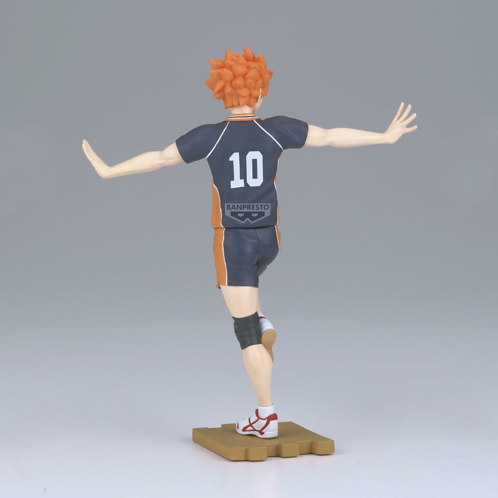 Haikyu!! PVC-Figur Shoyo Hinata 14 cm - Preorder - ETA: 25.01.2027