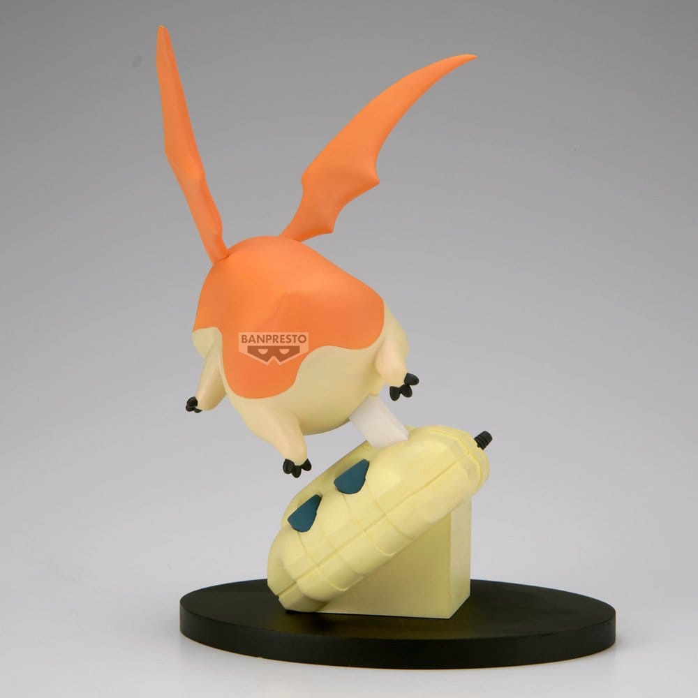 Digimon Adventure Digivice PVC-Figur Patamon 10 cm - Preorder - ETA: 25.12.2026