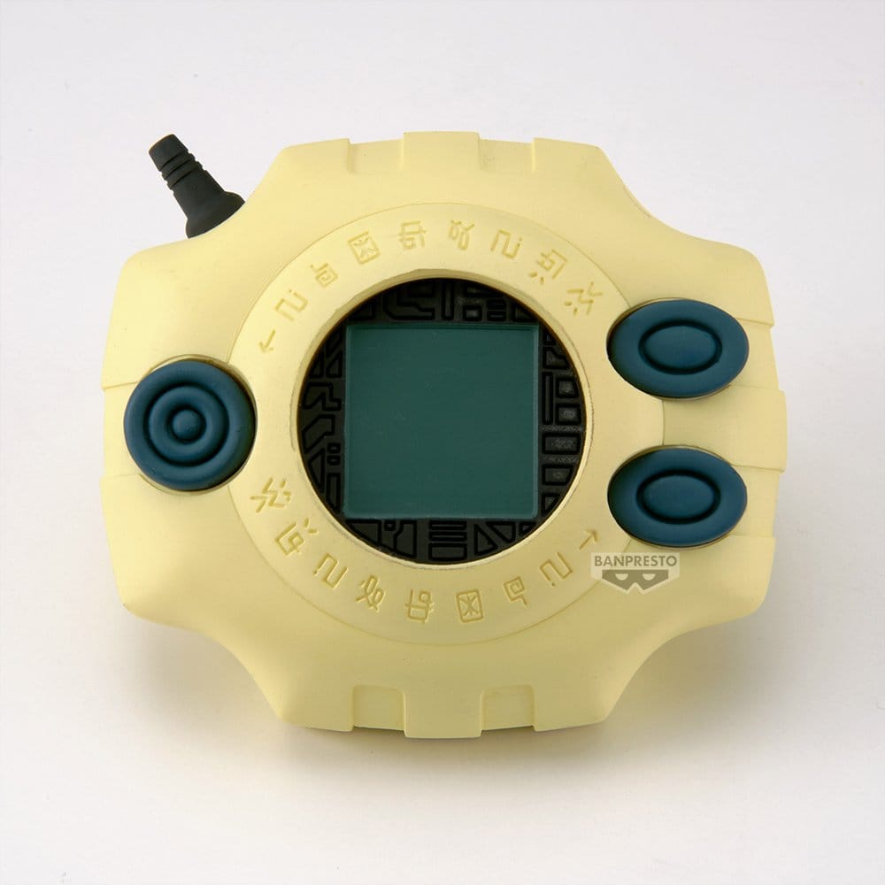 Digimon Adventure Digivice PVC-Figur Angemon 22 cm - Preorder - ETA: 25.12.2026