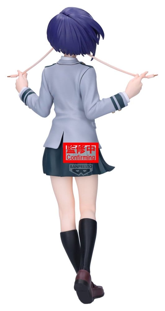 My Hero Academia Glitter & Glamours PVC-Figur Kyoka Jiro 22 cm - Preorder - ETA: 25.12.2026