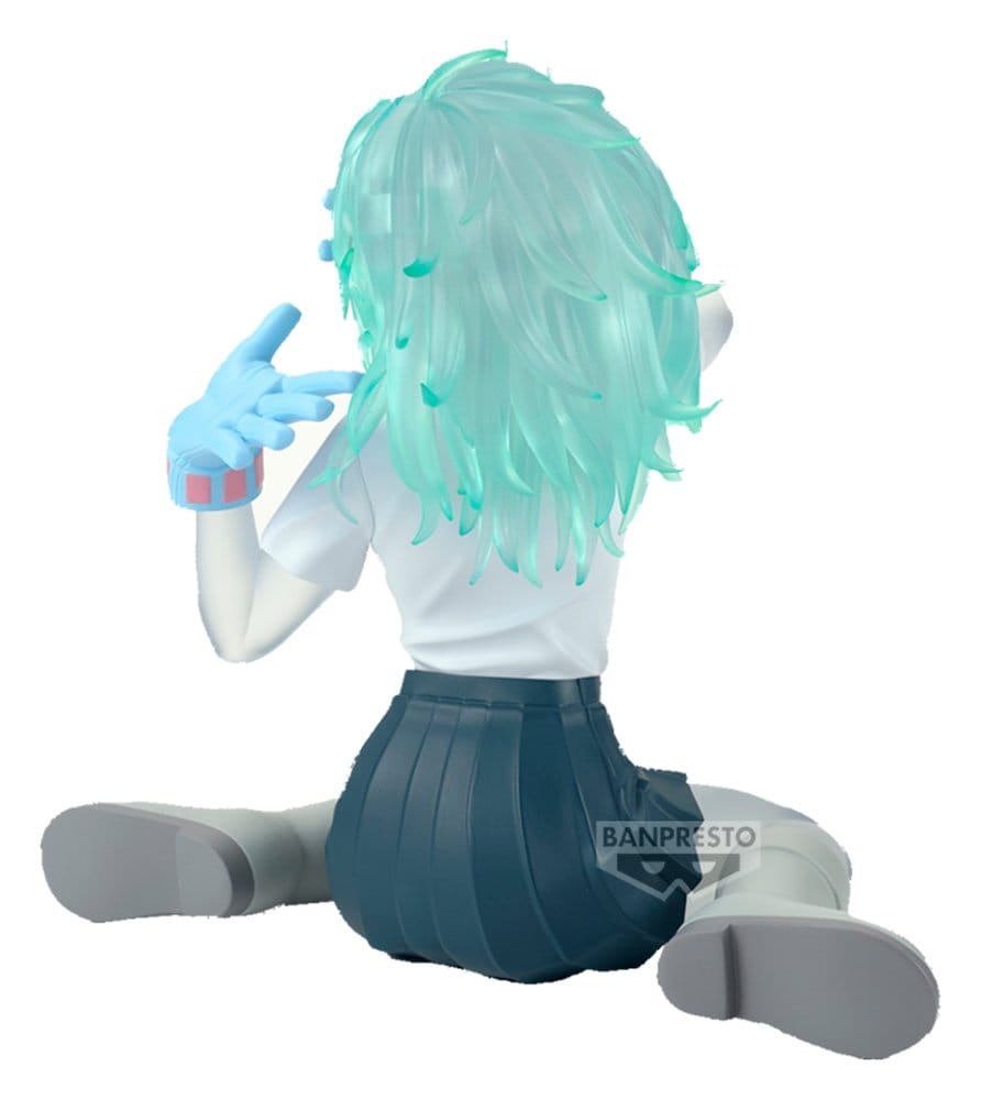 My Hero Academia Glitter & Glamours PVC-Figur Toru Hagakure 13 cm - Preorder - ETA: 25.12.2026