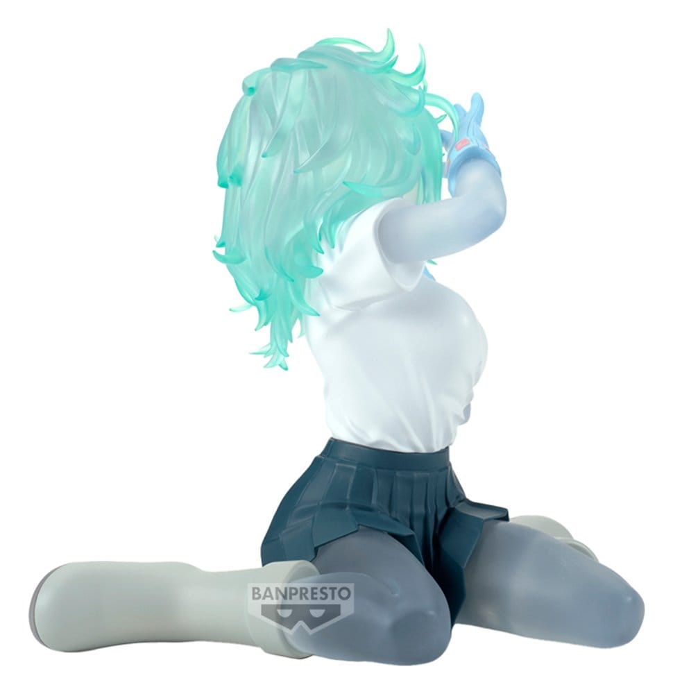 My Hero Academia Glitter & Glamours PVC-Figur Toru Hagakure 13 cm - Preorder - ETA: 25.12.2026