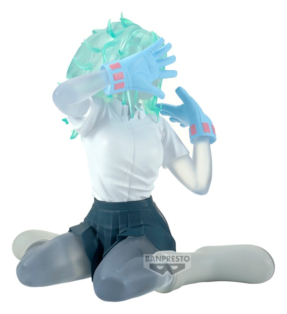 My Hero Academia Glitter & Glamours PVC-Figur Toru Hagakure 13 cm - Preorder - ETA: 25.12.2026