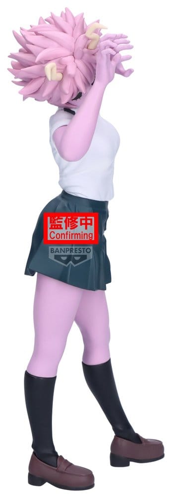 My Hero Academia Glitter & Glamours PVC-Figur Mina Ashido 22 cm - Preorder - ETA: 25.12.2026