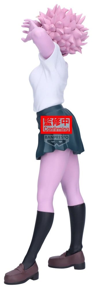 My Hero Academia Glitter & Glamours PVC-Figur Mina Ashido 22 cm - Preorder - ETA: 25.12.2026
