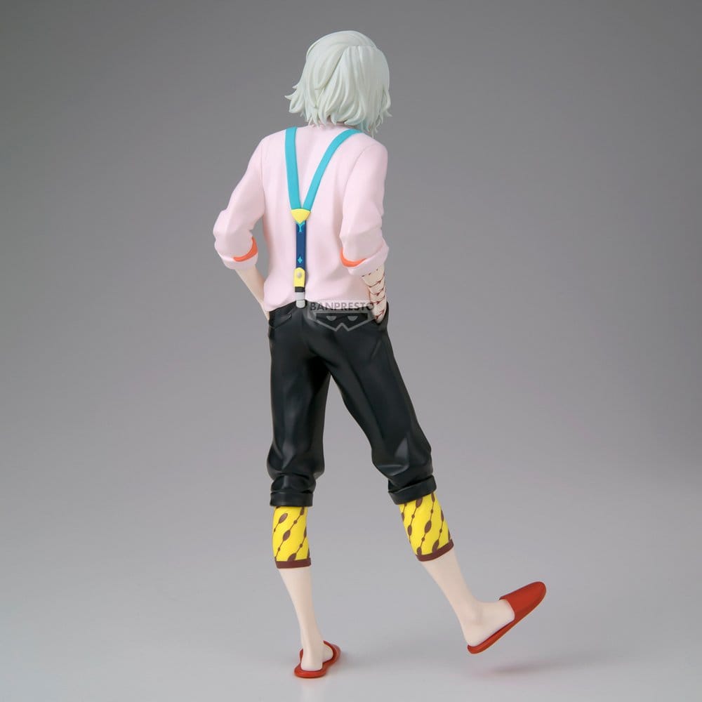 Tokyo Ghoul Maximatic PVC-Figur Juzo Suzuya 22 cm - Preorder - ETA: 25.03.2027