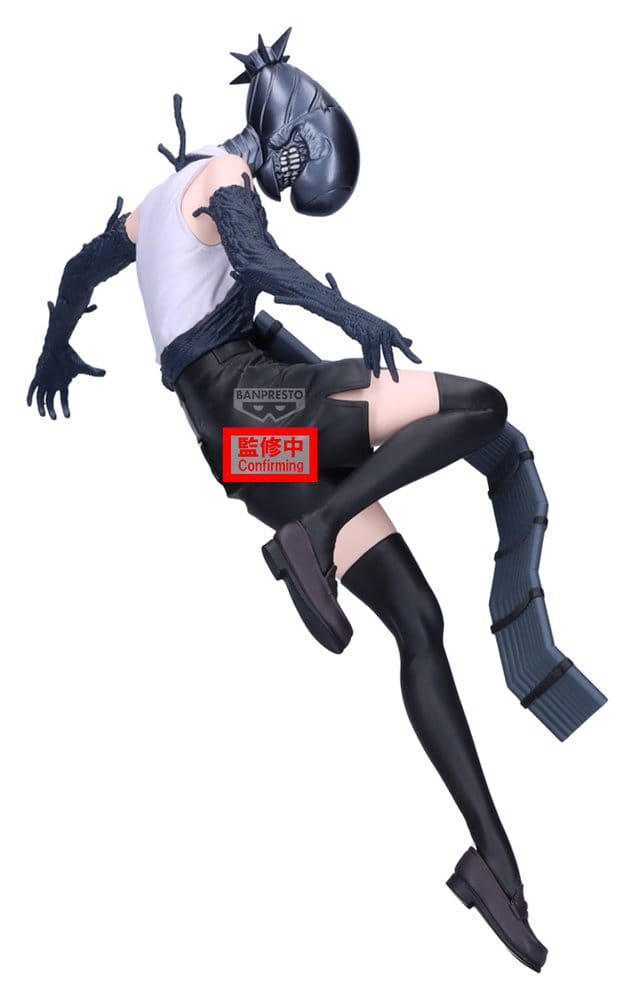 Chainsaw Man The Movie: Reze Arc Maximatic PVC-Figur Bomb 21 cm - Preorder - ETA: 25.03.2027