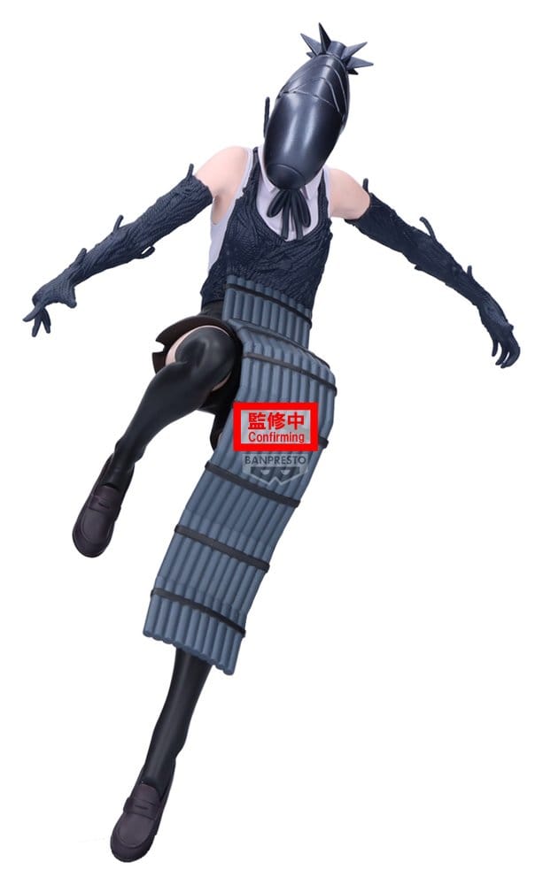Chainsaw Man The Movie: Reze Arc Maximatic PVC-Figur Bomb 21 cm - Preorder - ETA: 25.03.2027