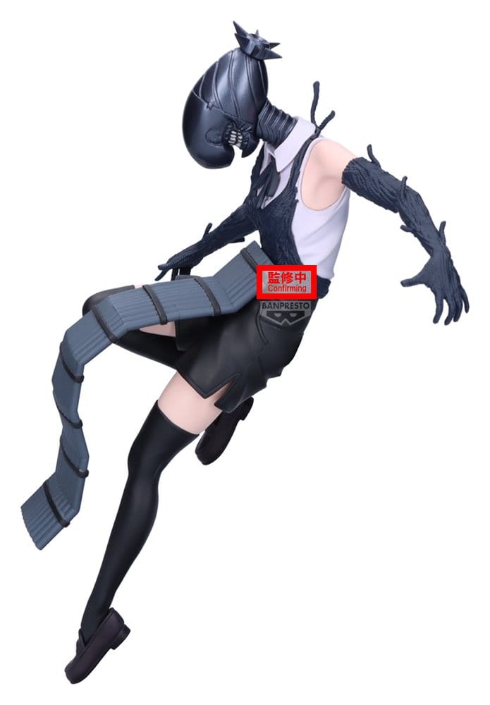 Chainsaw Man The Movie: Reze Arc Maximatic PVC-Figur Bomb 21 cm - Preorder - ETA: 25.03.2027