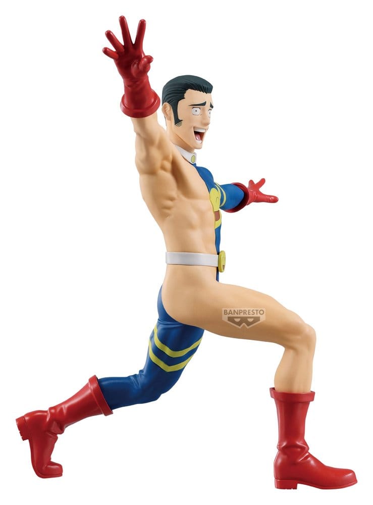 Jujutsu Kaisen PVC-Figur Fumihiko Takaba 13 cm - Preorder - ETA: 25.03.2027