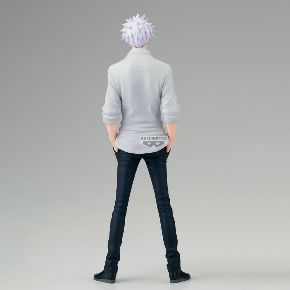 Jujutsu Kaisen King of Artist PVC-Figur Satoru Gojo (Hidden Inventory / Premature Death II Special Ver.) 22 cm - Preorder - ETA: 25.03.2027