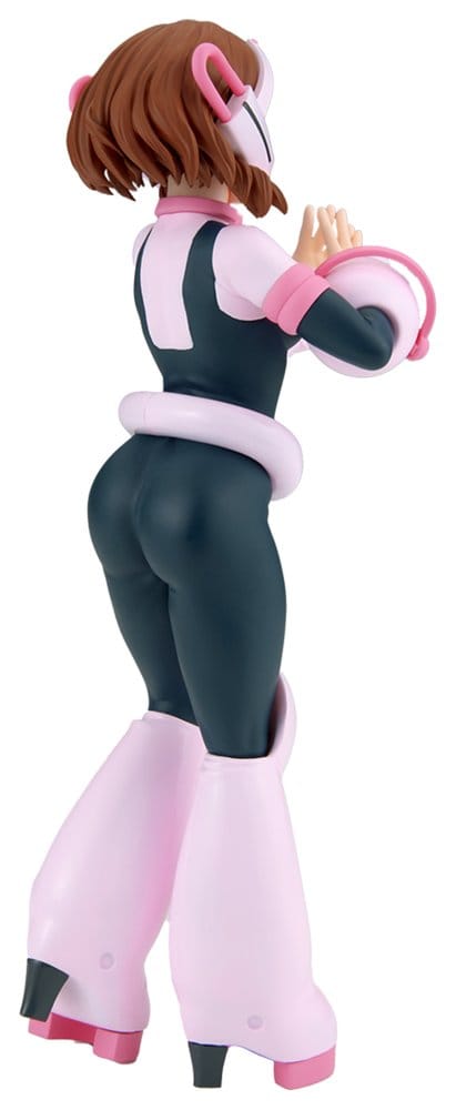My Hero Academia Glitter & Glamours PVC-Figur Ochaco Uraraka 23 cm - Preorder - ETA: 25.03.2027