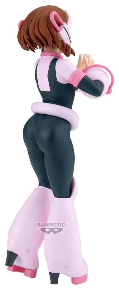 My Hero Academia Glitter & Glamours PVC-Figur Ochaco Uraraka 23 cm - Preorder - ETA: 25.03.2027