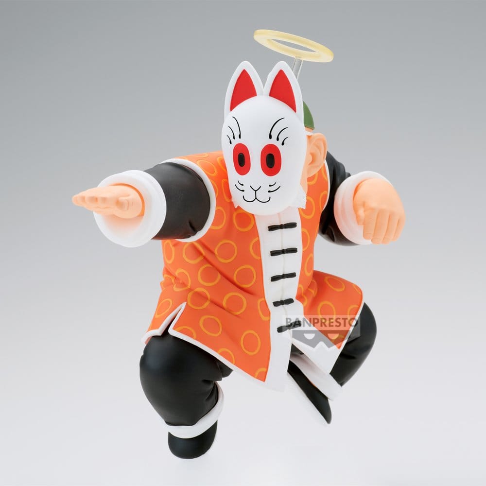 Dragon Ball Match Makers PVC-Figur Grandpa Son Gohan (vs Son Goku) 15 cm - Preorder - ETA: 25.03.2027