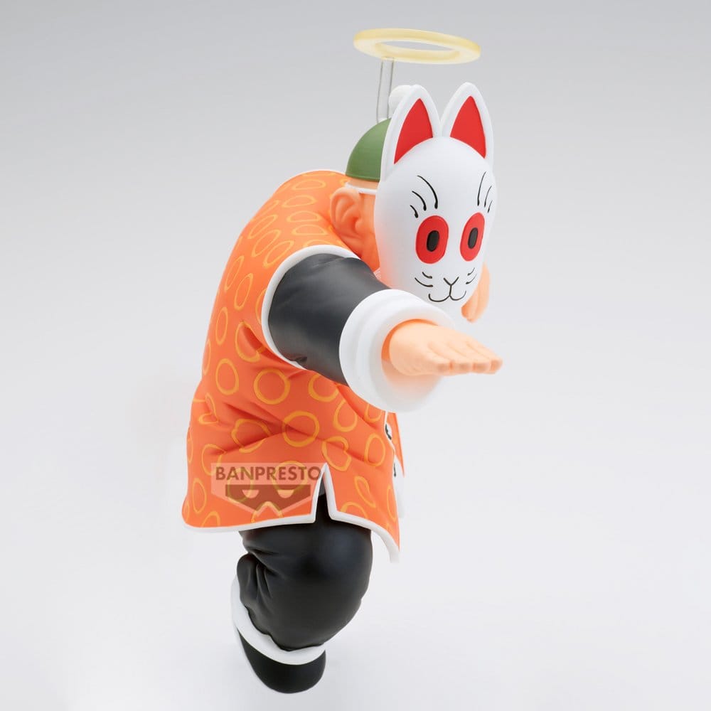 Dragon Ball Match Makers PVC-Figur Grandpa Son Gohan (vs Son Goku) 15 cm - Preorder - ETA: 25.03.2027