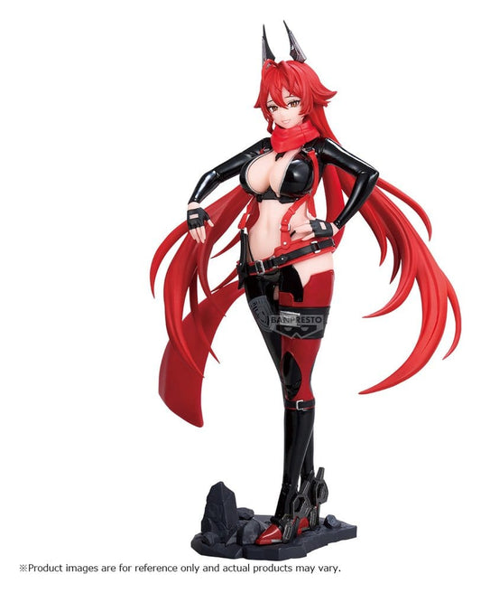 Goddess of Victory: Nikke PVC-Figur Nikke Red Hood 20 cm - Preorder - ETA: 25.06.2027