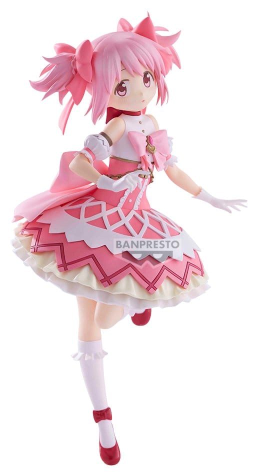Puella Magi Madoka Magica: The Movie Walpurgisnacht Rising PVC-Figur Madoka Kaname II 19 cm - Preorder - ETA: 23.07.2027