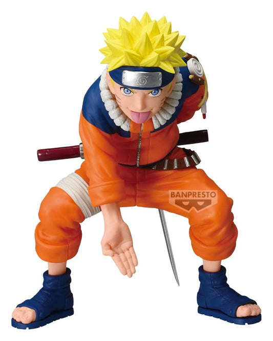 Naruto 72 Series PVC-Figur Naruto Uzumaki 16 cm - Preorder - ETA: 23.04.2027
