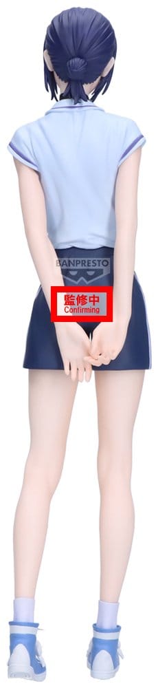 Chainsaw Man The Movie: Reze Arc Glitter & Glamours PVC-Figur Reze (Night School Ver.) 22 cm - Preorder - ETA: 23.04.2027