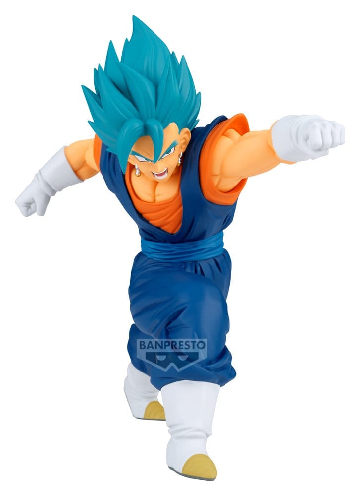 Dragon Ball Super Match Makers PVC-Figur Vegito 15 cm - Preorder - ETA: 23.04.2027