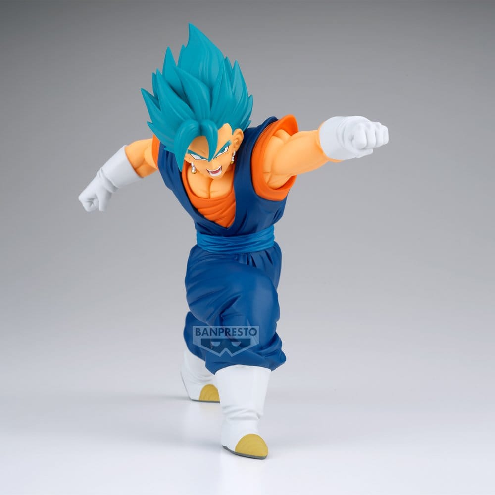 Dragon Ball Super Match Makers PVC-Figur Vegito 15 cm - Preorder - ETA: 23.04.2027