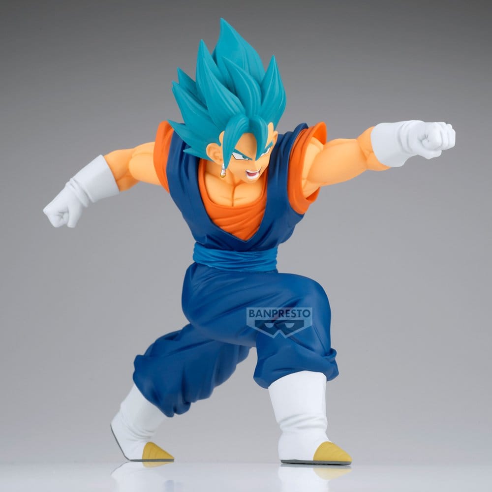 Dragon Ball Super Match Makers PVC-Figur Vegito 15 cm - Preorder - ETA: 23.04.2027