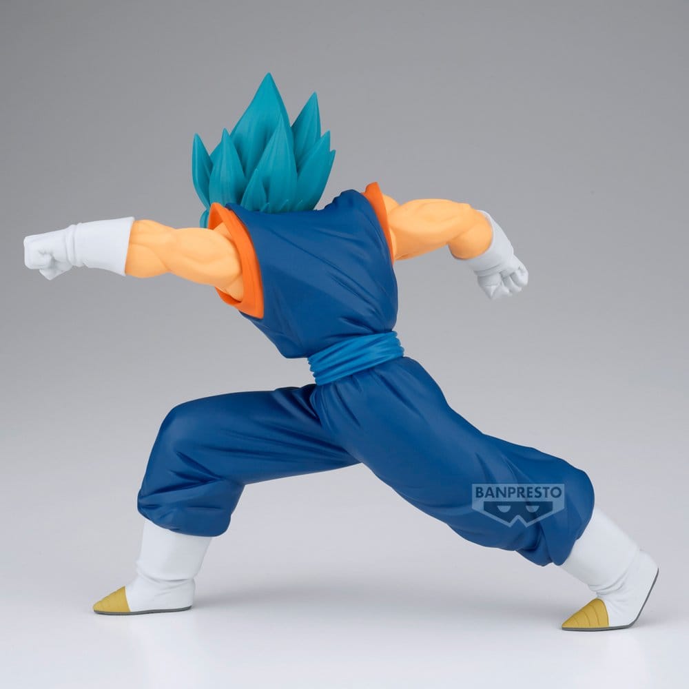 Dragon Ball Super Match Makers PVC-Figur Vegito 15 cm - Preorder - ETA: 23.04.2027