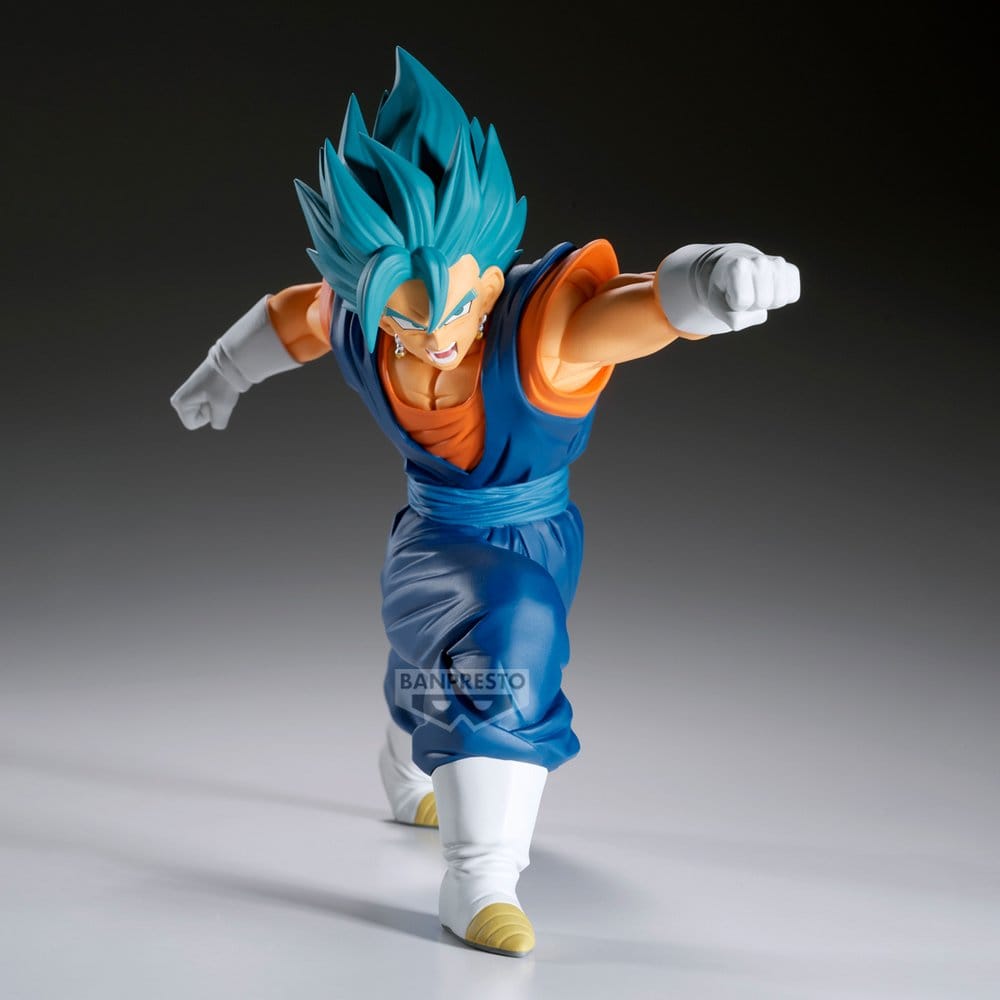 Dragon Ball Super Match Makers PVC-Figur Vegito 15 cm - Preorder - ETA: 23.04.2027