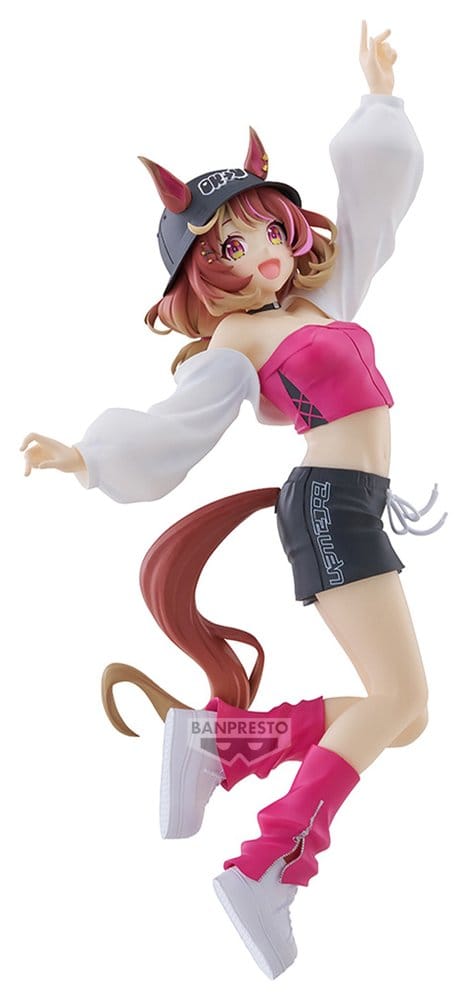 Umamusume: Pretty Derby BoC'z we/n PVC-Figur North Flight F-Style 20 cm - Preorder - ETA: 25.05.2027