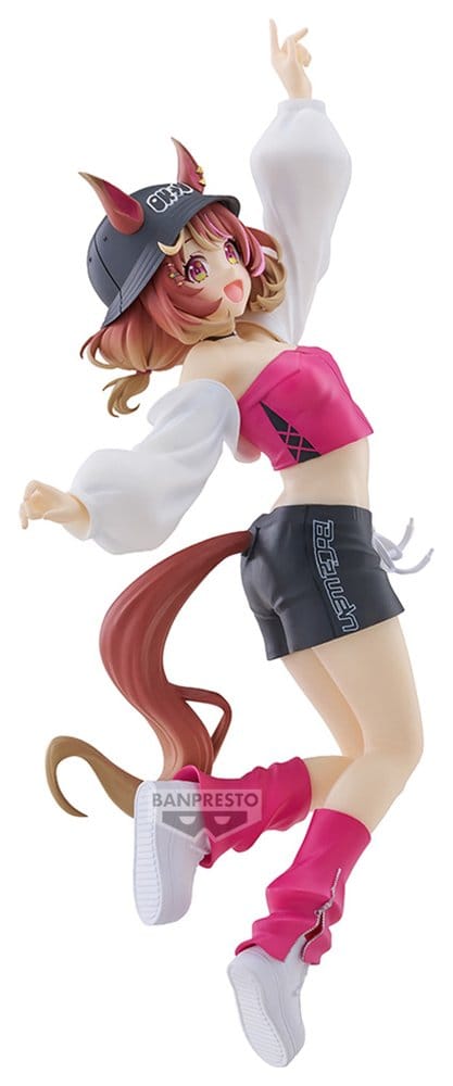 Umamusume: Pretty Derby BoC'z we/n PVC-Figur North Flight F-Style 20 cm - Preorder - ETA: 25.05.2027