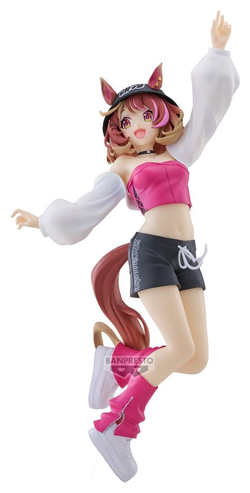 Umamusume: Pretty Derby BoC'z we/n PVC-Figur North Flight F-Style 20 cm - Preorder - ETA: 25.05.2027