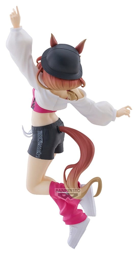 Umamusume: Pretty Derby BoC'z we/n PVC-Figur North Flight F-Style 20 cm - Preorder - ETA: 25.05.2027