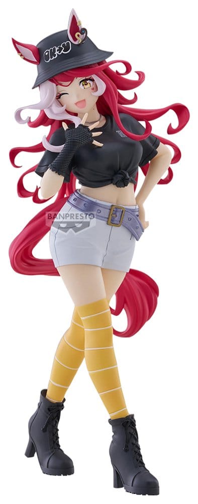 Umamusume: Pretty Derby BoC'z we/n PVC-Figur Loves Only You 20 cm - Preorder - ETA: 25.05.2027