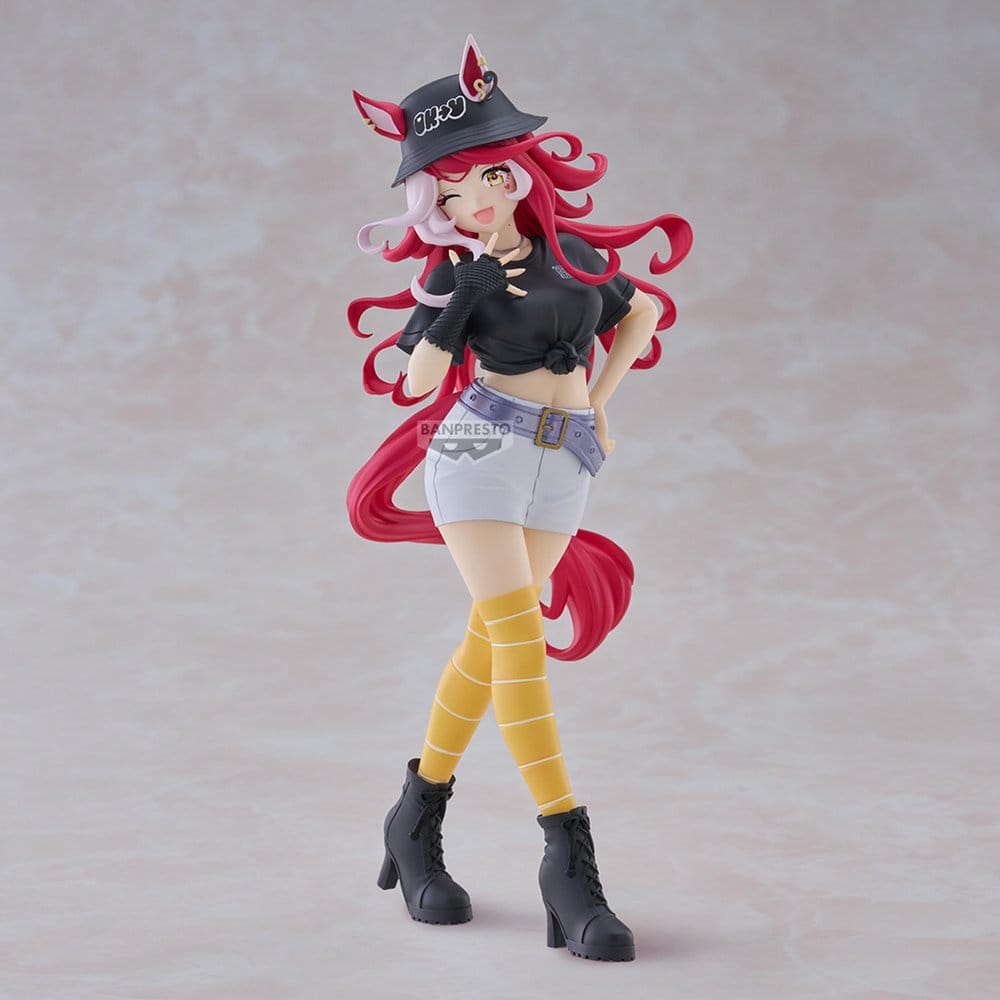 Umamusume: Pretty Derby BoC'z we/n PVC-Figur Loves Only You 20 cm - Preorder - ETA: 25.05.2027