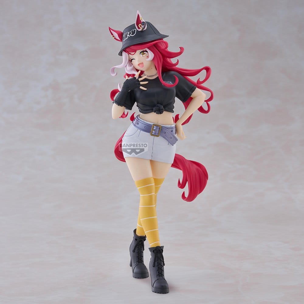 Umamusume: Pretty Derby BoC'z we/n PVC-Figur Loves Only You 20 cm - Preorder - ETA: 25.05.2027