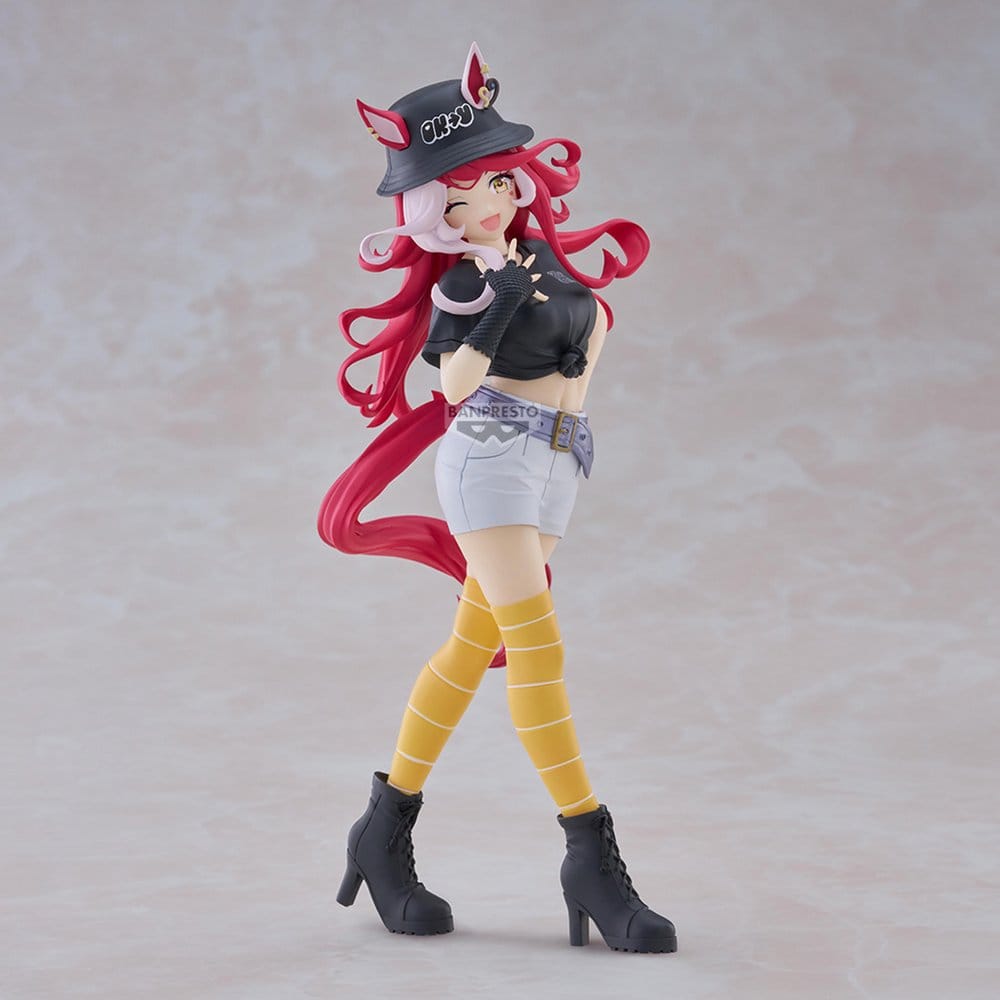 Umamusume: Pretty Derby BoC'z we/n PVC-Figur Loves Only You 20 cm - Preorder - ETA: 25.05.2027