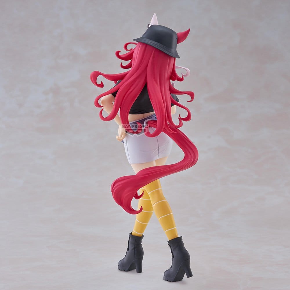 Umamusume: Pretty Derby BoC'z we/n PVC-Figur Loves Only You 20 cm - Preorder - ETA: 25.05.2027