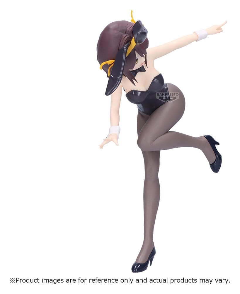 The Melancholy of Haruhi Suzumiya PVC-Figur Haruhi Suzumiya 19 cm - Preorder - ETA: 25.06.2027