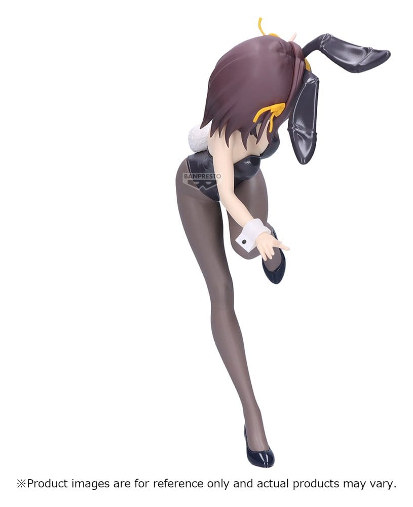 The Melancholy of Haruhi Suzumiya PVC-Figur Haruhi Suzumiya 19 cm - Preorder - ETA: 25.06.2027