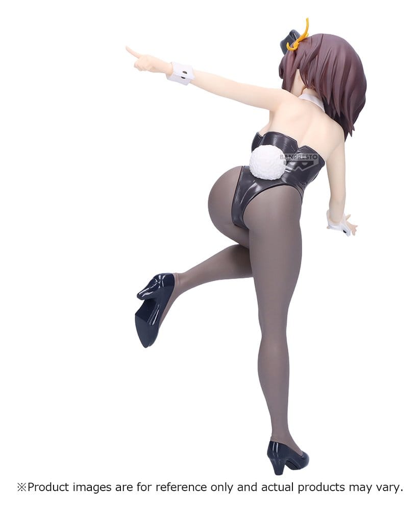 The Melancholy of Haruhi Suzumiya PVC-Figur Haruhi Suzumiya 19 cm - Preorder - ETA: 25.06.2027