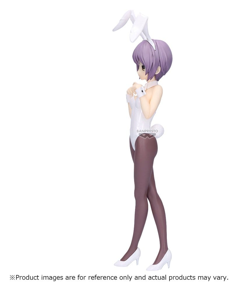 The Melancholy of Haruhi Suzumiya PVC-Figur Yuki Nagato 25 cm - Preorder - ETA: 25.06.2027