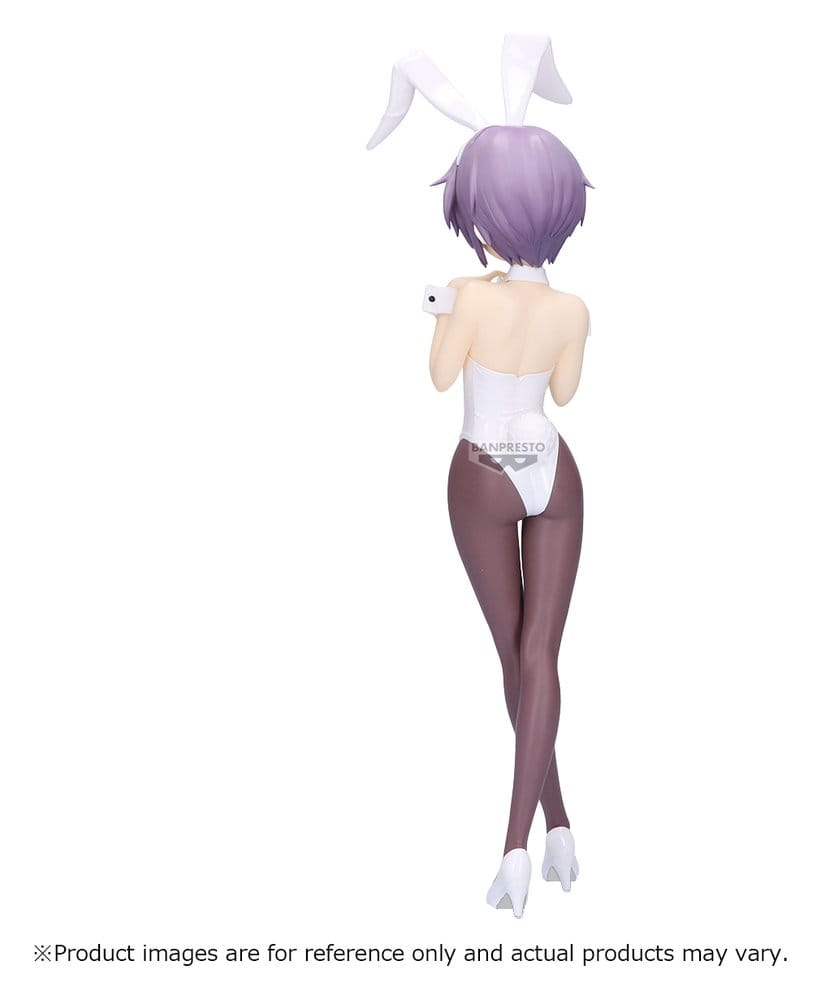 The Melancholy of Haruhi Suzumiya PVC-Figur Yuki Nagato 25 cm - Preorder - ETA: 25.06.2027