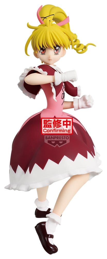 Hunter x Hunter Vibration Stars PVC-Figur Biscuit 13 cm - Preorder - ETA: 25.05.2027