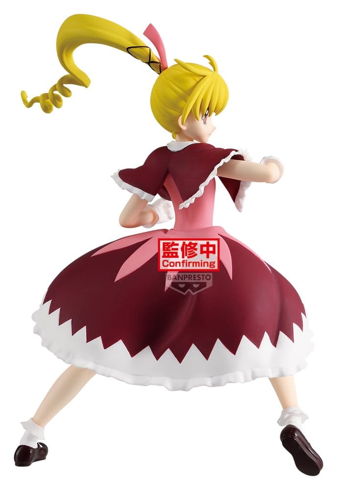 Hunter x Hunter Vibration Stars PVC-Figur Biscuit 13 cm - Preorder - ETA: 25.05.2027