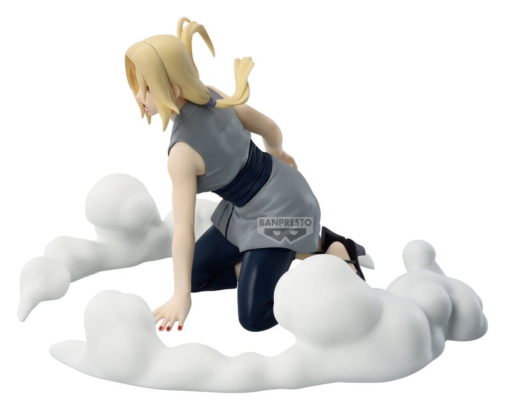 Naruto PVC-Figur Tsunade 10 cm - Preorder - ETA: 25.05.2027
