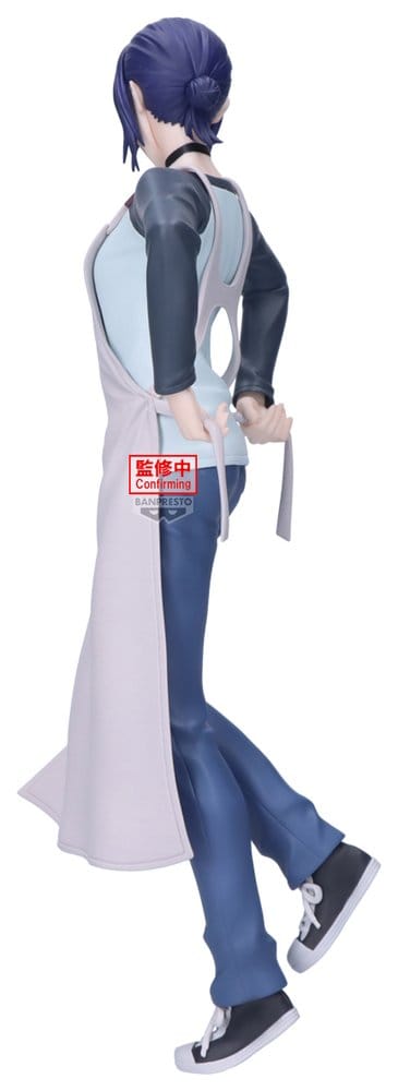 Chainsaw Man The Movie: Reze Arc Glitter & Glamours PVC-Figur Reze 22 cm - Preorder - ETA: 25.05.2027