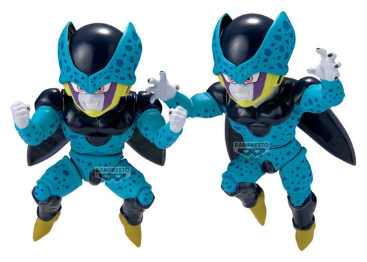 Dragon Ball Z Match Makers PVC-Figur Ver. B Cell Jr. 11 cm - Preorder - ETA: 25.05.2027